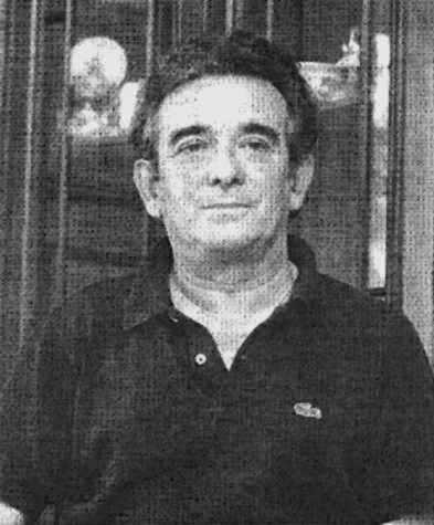 Jose Luis Caso